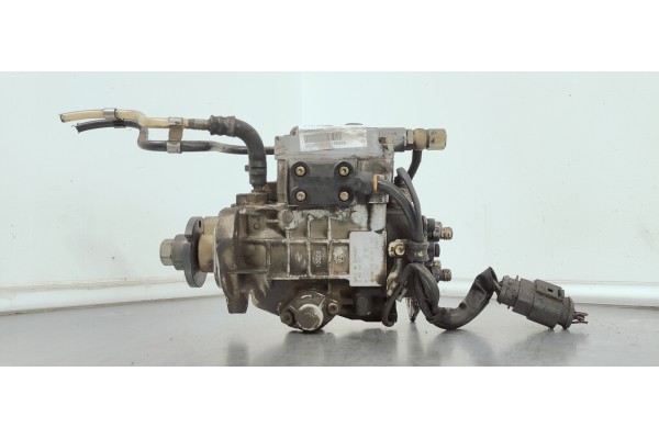 Recambio de bomba inyeccion para seat leon (1m1) referencia OEM IAM 0460404977  