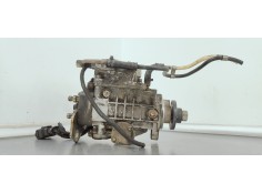 Recambio de bomba inyeccion para seat leon (1m1) referencia OEM IAM 0460404977  