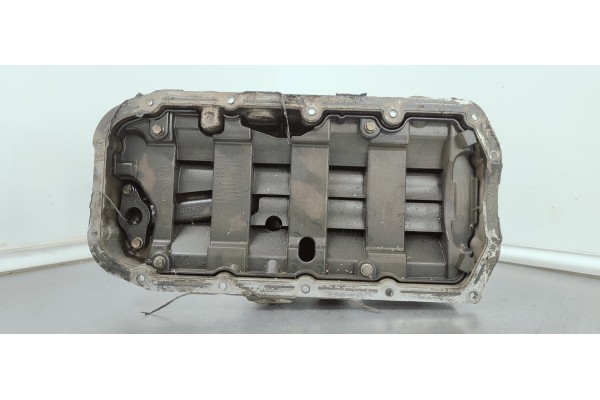 Recambio de carter para opel insignia sports tourer 2.0 cdti 130 fap referencia OEM IAM 55582918  