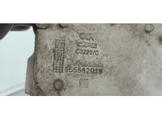 Recambio de carter para opel insignia sports tourer 2.0 cdti 130 fap referencia OEM IAM 55582918  