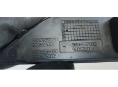 Recambio de interruptor para citroen c4 grand picasso 2.0hdi 150 fap referencia OEM IAM 98009390ZD  