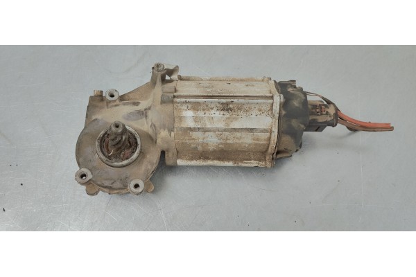 Recambio de cremallera direccion para seat leon (1p1) 1.9 tdi referencia OEM IAM 1K0909144P  