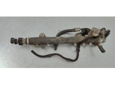 Recambio de rampa inyectora para opel corsa c referencia OEM IAM 0445214044  