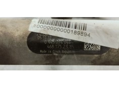 Recambio de rampa inyectora para opel corsa c referencia OEM IAM 0445214044  