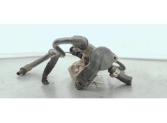 Recambio de rampa inyectora para opel corsa c referencia OEM IAM 0445214044  