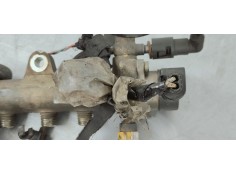 Recambio de rampa inyectora para opel corsa c referencia OEM IAM 0445214044  