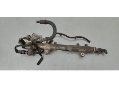 Recambio de rampa inyectora para opel corsa c referencia OEM IAM 0445214044  