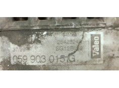 Recambio de alternador para audi a6 avant (4b5) referencia OEM IAM 059903015G  