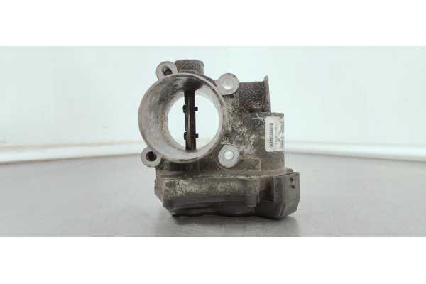 Recambio de caja mariposa para renault koleos 2.0 dci 150 4x4 fap referencia OEM IAM 8200987453  