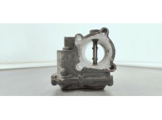 Recambio de caja mariposa para renault koleos 2.0 dci 150 4x4 fap referencia OEM IAM 8200987453  