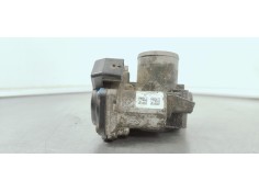 Recambio de caja mariposa para renault koleos 2.0 dci 150 4x4 fap referencia OEM IAM 8200987453  