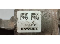 Recambio de caja mariposa para renault koleos 2.0 dci 150 4x4 fap referencia OEM IAM 8200987453  