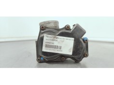 Recambio de caja mariposa para renault koleos 2.0 dci 150 4x4 fap referencia OEM IAM 8200987453  