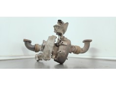 Recambio de turbocompresor para renault vel satis (bj0) referencia OEM IAM 8972409266  