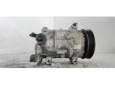 Recambio de compresor aire acondicionado para toyota verso 1.6d4d 112 fap referencia OEM IAM GE4472809280  