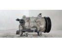 Recambio de compresor aire acondicionado para toyota verso 1.6d4d 112 fap referencia OEM IAM GE4472809280  