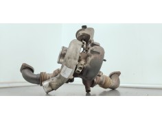 Recambio de turbocompresor para renault vel satis (bj0) referencia OEM IAM 8972409266  