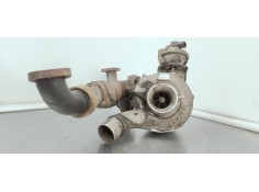 Recambio de turbocompresor para renault vel satis (bj0) referencia OEM IAM 8972409266  