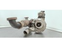 Recambio de turbocompresor para renault vel satis (bj0) referencia OEM IAM 8972409266  
