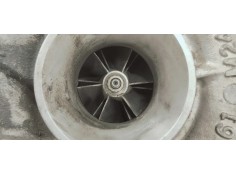 Recambio de turbocompresor para renault vel satis (bj0) referencia OEM IAM 8972409266  