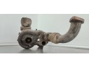 Recambio de turbocompresor para renault vel satis (bj0) referencia OEM IAM 8972409266  