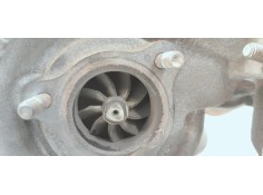 Recambio de turbocompresor para renault vel satis (bj0) referencia OEM IAM 8972409266  