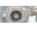 Recambio de turbocompresor para renault vel satis (bj0) referencia OEM IAM 8972409266  
