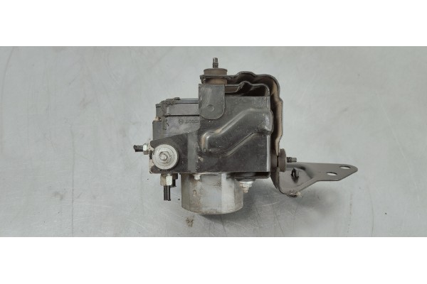Recambio de abs para nissan qashqai (j11) 1.6 i turbo 163 referencia OEM IAM 47660BD70B  