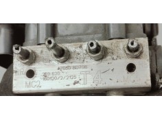 Recambio de abs para nissan qashqai (j11) 1.6 i turbo 163 referencia OEM IAM 47660BD70B  