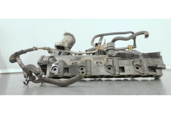 Recambio de colector admision para opel insignia sports tourer edition referencia OEM IAM 55565592  