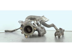 Recambio de colector admision para opel insignia sports tourer edition referencia OEM IAM 55565592  