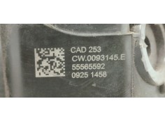 Recambio de colector admision para opel insignia sports tourer edition referencia OEM IAM 55565592  