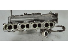 Recambio de colector admision para opel insignia sports tourer edition referencia OEM IAM 55565592  