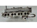 Recambio de colector admision para opel insignia sports tourer edition referencia OEM IAM 55565592  
