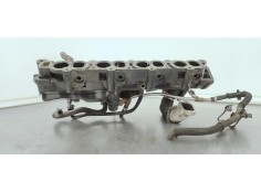 Recambio de colector admision para opel insignia sports tourer edition referencia OEM IAM 55565592  