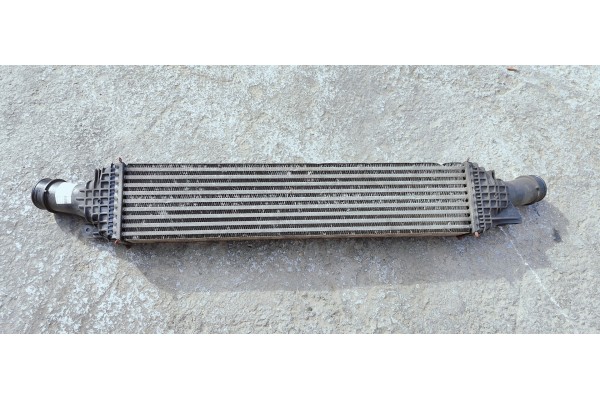 Recambio de intercooler para audi q5 (8r) 2.0 tdi referencia OEM IAM 8K0145805G  