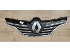 Recambio de rejilla delantera para renault megane iv berlina 5p 1.2i turbo 130 referencia OEM IAM 622563114R  