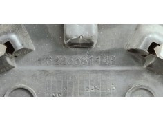 Recambio de rejilla delantera para renault megane iv berlina 5p 1.2i turbo 130 referencia OEM IAM 622563114R  