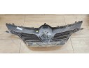 Recambio de rejilla delantera para renault megane iv berlina 5p 1.2i turbo 130 referencia OEM IAM 622563114R  