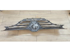 Recambio de rejilla delantera para renault megane iv berlina 5p 1.2i turbo 130 referencia OEM IAM 622563114R  