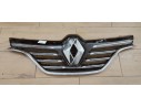 Recambio de rejilla delantera para renault megane iv berlina 5p 1.2i turbo 130 referencia OEM IAM 622563114R  