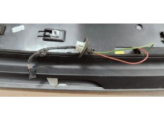 Recambio de aleron trasero para audi q5 (8r) 2.0 tdi referencia OEM IAM 8R0827933A  