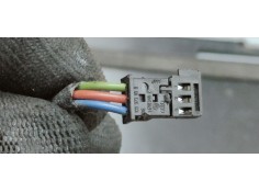 Recambio de aleron trasero para audi q5 (8r) 2.0 tdi referencia OEM IAM 8R0827933A  