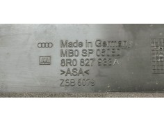 Recambio de aleron trasero para audi q5 (8r) 2.0 tdi referencia OEM IAM 8R0827933A  