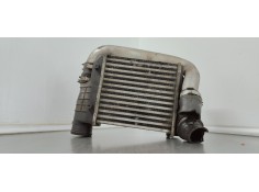 Recambio de intercooler para audi a6 berlina (4f2) 3.0 tdi quattro (165kw) referencia OEM IAM 4F0145805E  