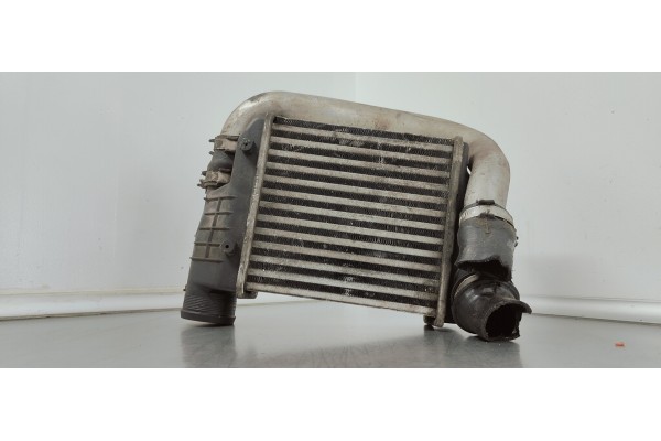 Recambio de intercooler para audi a6 berlina (4f2) 3.0 tdi quattro (165kw) referencia OEM IAM 4F0145805E  