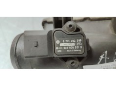 Recambio de intercooler para audi a6 berlina (4f2) 3.0 tdi quattro (165kw) referencia OEM IAM 4F0145805E  