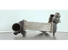 Recambio de intercooler para audi a6 berlina (4f2) 3.0 tdi quattro (165kw) referencia OEM IAM 4F0145805E  