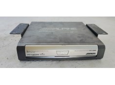 Recambio de sistema dvd para hyundai sonata (nf) 2.0crdi 140 fap referencia OEM IAM 8684170V510  