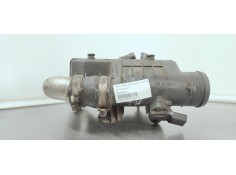 Recambio de intercooler para audi a6 berlina (4f2) 3.0 tdi quattro (165kw) referencia OEM IAM 4F0145805E  